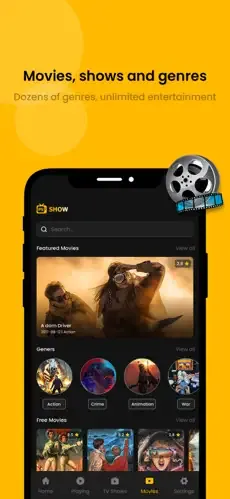 cricfy-tv-apk17854827527614 Movies and shows